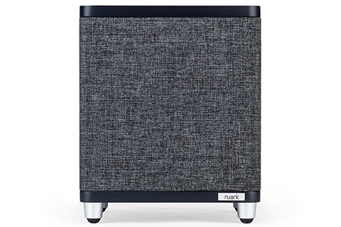 Ruark Audio RS1 MK Subwoofer - Charcoal