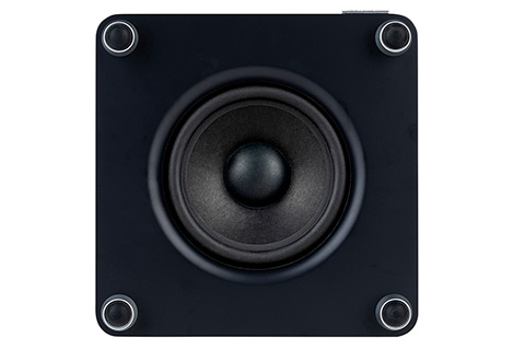 Ruark Audio RS1 MK Subwoofer - Charcoal