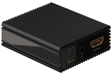 HDMI Audio Extractor