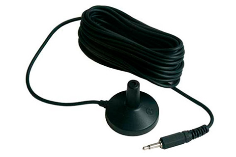 WB699600 Optimer Microphone
