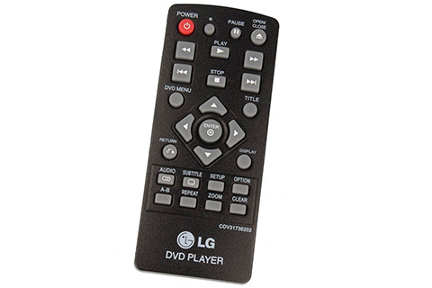 Original COV31736202 remote control