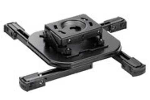 Chief RSAU Mni Universal Projector Mount - Black
