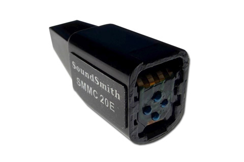 Soundsmith SMMC 20E