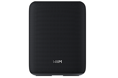 Sound Lite Multiroom Speaker - Black
