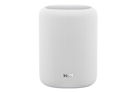 Sound Lite Multiroom Speaker - White