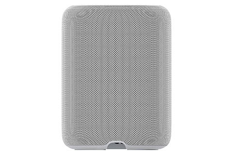 Sound Lite Multiroom Speaker - White - Back