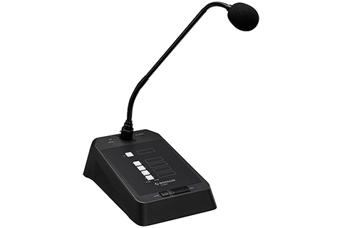 PA-M4RC Microphone
