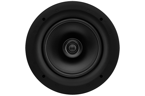 Monacor EDL-82HQ In-Ceiling Speaker