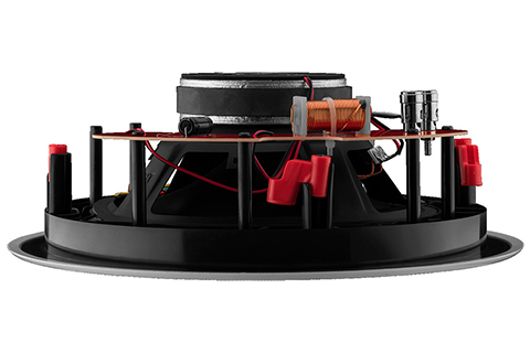 Monacor EDL-82HQ In-Ceiling Speaker