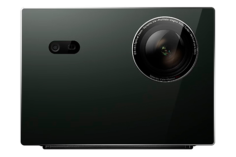 VisionMaster Pro 2 4K Projector