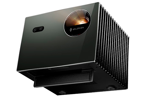VisionMaster Pro 2 4K Projector