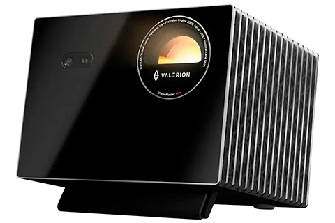 VisionMaster Max 4K Projector (3LCD, Laser)