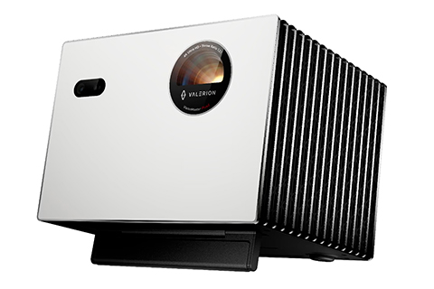 StreamMaster Plus 2 4K Projector (3LCD, Laser)