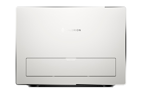 Valerion StreamMaster Plus 2 4K Projector (3LCD, Laser) - Back