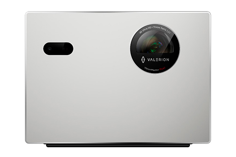 Valerion StreamMaster Plus 2 4K Projector (3LCD, Laser)