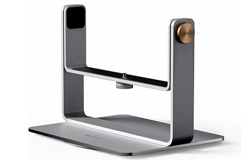Gimbal Projector Table Stand