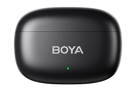 Boya Microphone Mini Wireless X2 AI Lightning, 2.4GHz