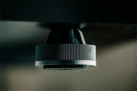 Pro-Ject E1.2 Recordplayer Pick it MM E - Walnut - Lifestyle