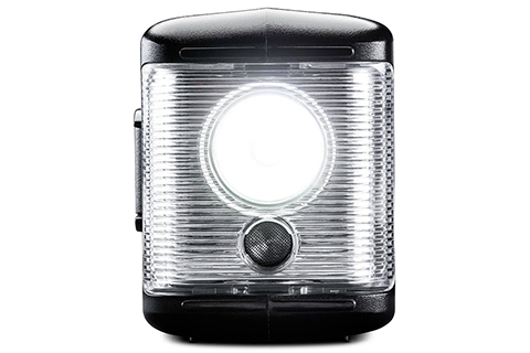 Midland ER300 Pro FM/AM Emergency Radio with Flashlight (10.000 mAh) - Flashlight