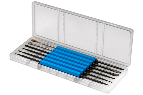 Soldering Tools, 6 Pcs.