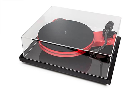 Pro-Ject Cover It E - 2025