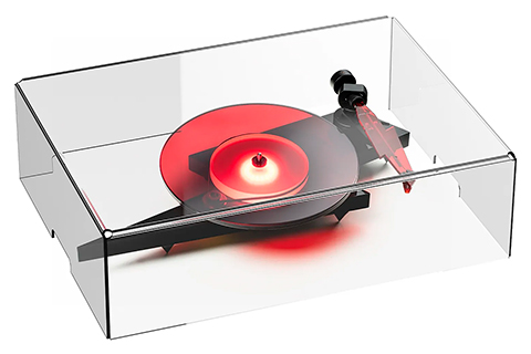 Pro-Ject Cover It Artist Collection