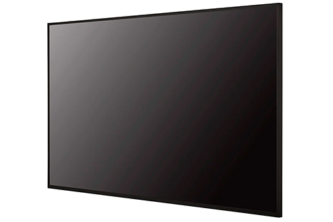 LG UH7N-E Series Digital Signage Display