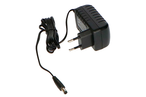 Power Supply for  PA-200BK (13V, 1,5A)