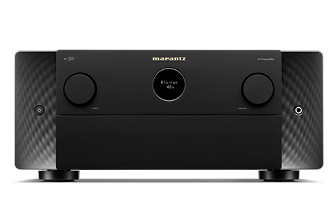 AV 30 Surround Processor 11.4 Channels