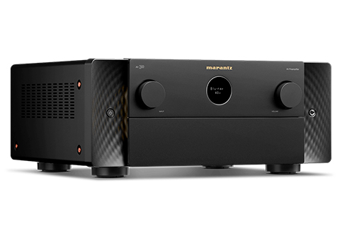 AV 30 Surround Processor 11.4 Channels