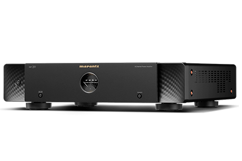 Marantz AMP 30 Power Amplifier (6x200W 8 Ohm)
