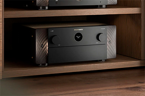 AV 30 Surround Processor 11.4 Channels - Lifestyle