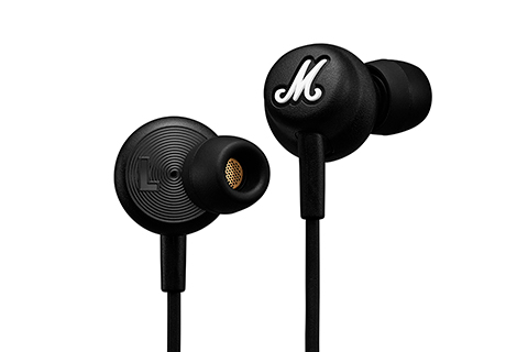 Mode USB-C In-ear Headphones