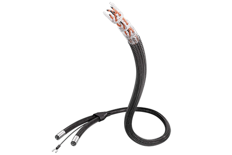 Referenz Phono-1205 AIR stereo audio RCA cable | RCA - RCA