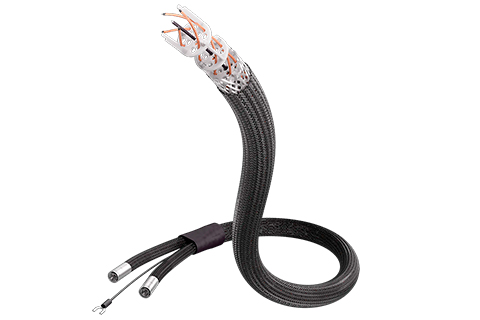 Phono-2405 AIR stereo audio RCA cable