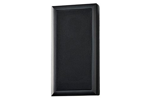 Audiovector Onwall Arreté - Black