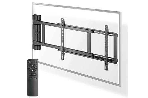 Motorized TV Bracket TVWM5860BK, 32