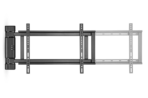 Motorized TV Bracket TVWM5860BK, 32
