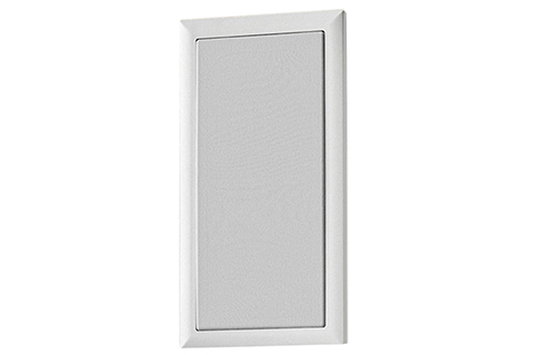 Audiovector Inwall Arreté - White