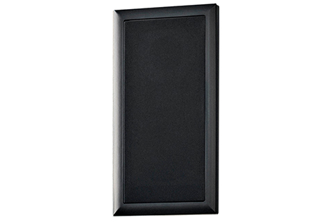 Audiovector Inwall Arreté - Black