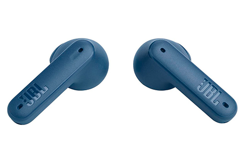 JBL TUNE FLEX in-ear headphones | Blue