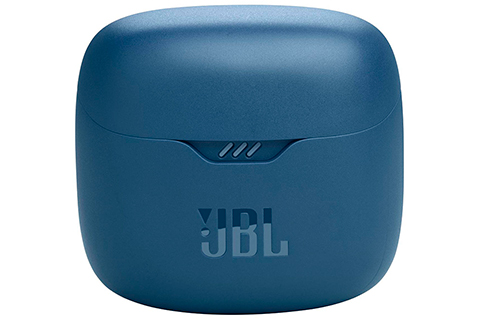 JBL TUNE FLEX in-ear headphones | Blue