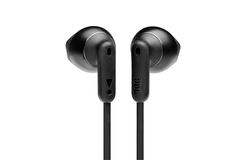 JBL TUNE 215 Wireless in-ear Headphones (BT) | Black