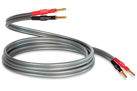 XT40i Stereo højttaler kabel