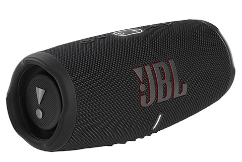 Charge 5 Portable Speaker | Black (BT)