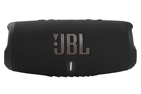 JBL Charge 5 Portable Speaker | Black (BT)