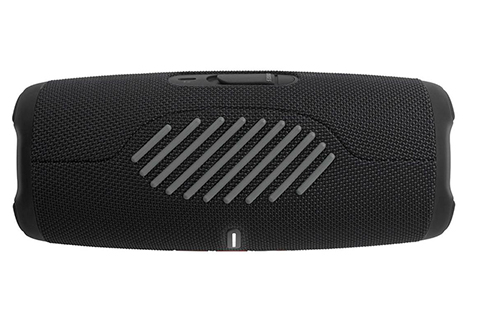 JBL Charge 5 Portable Speaker | Black (BT) - Bottom