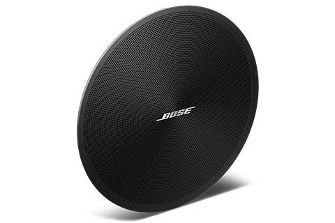 DesignMax Front Grille | Black