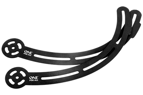 WM 5211 Universal Soundbar Bracket