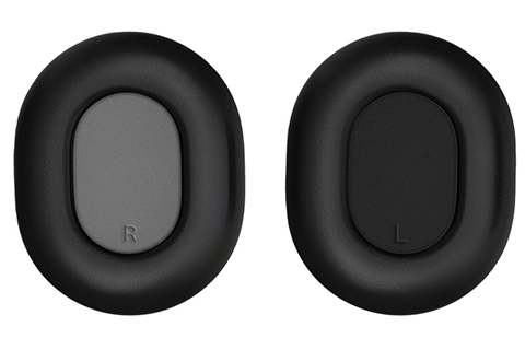 SONOS Ørepuder til  Ace - Black